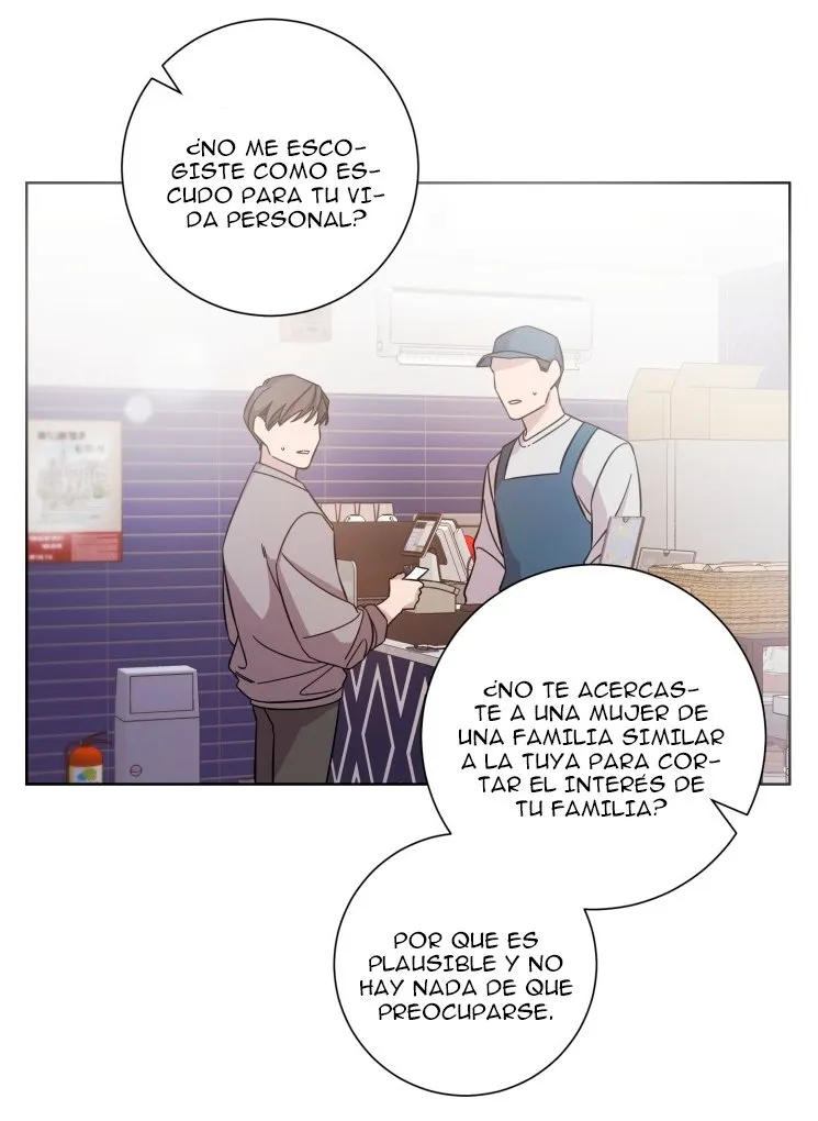 Camino De Separación Capítulo 44 en Línea - página 27