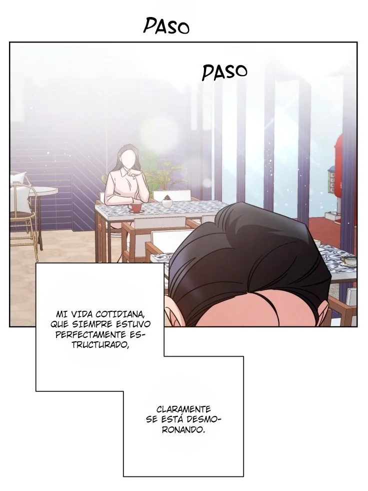 Camino De Separación Capítulo 44 en Línea - página 44