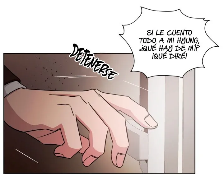 Camino De Separación Capítulo 45 en Línea - página 17