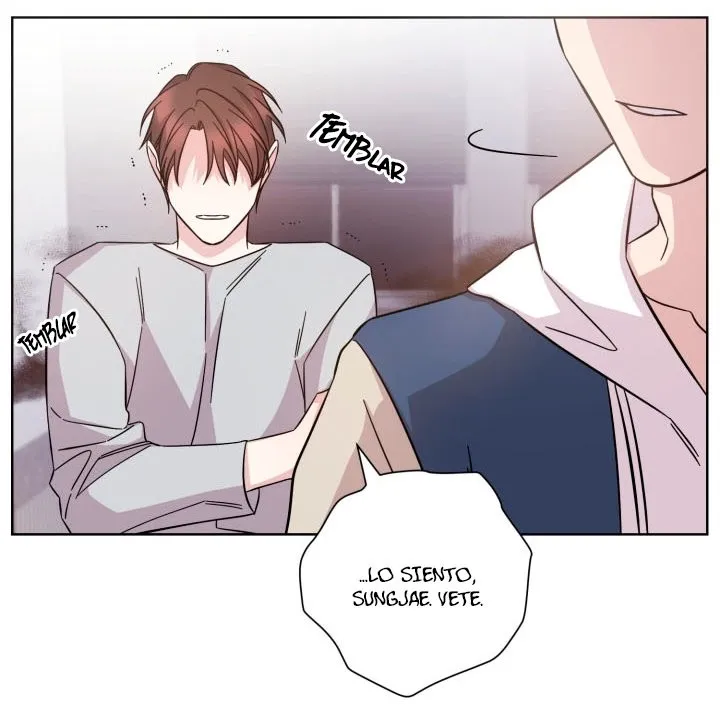 Camino De Separación Capítulo 45 en Línea - página 28