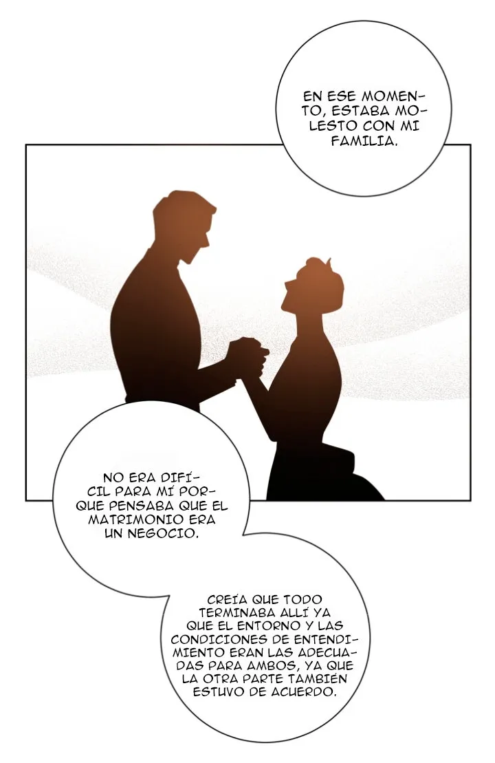Camino De Separación Capítulo 46 en Línea - página 31