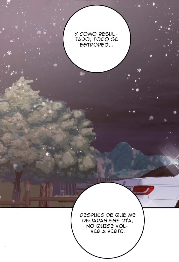 Camino De Separación Capítulo 46 en Línea - página 37