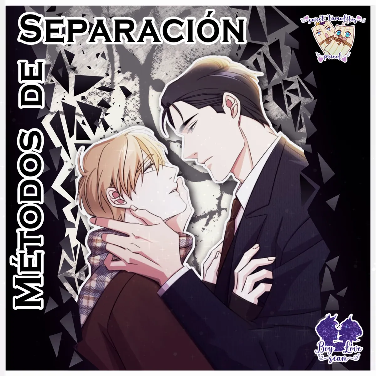 Camino De Separación Capítulo 57 en Línea - página 1