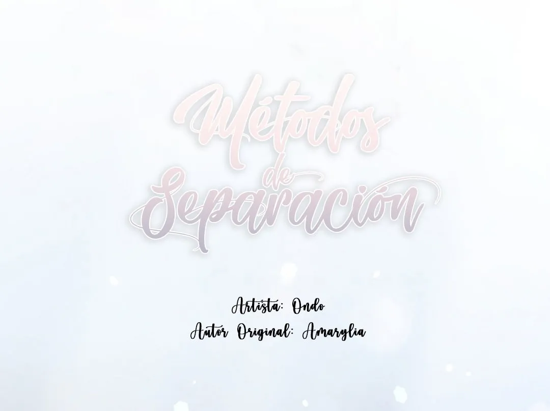 Camino De Separación Capítulo 57 en Línea - página 13
