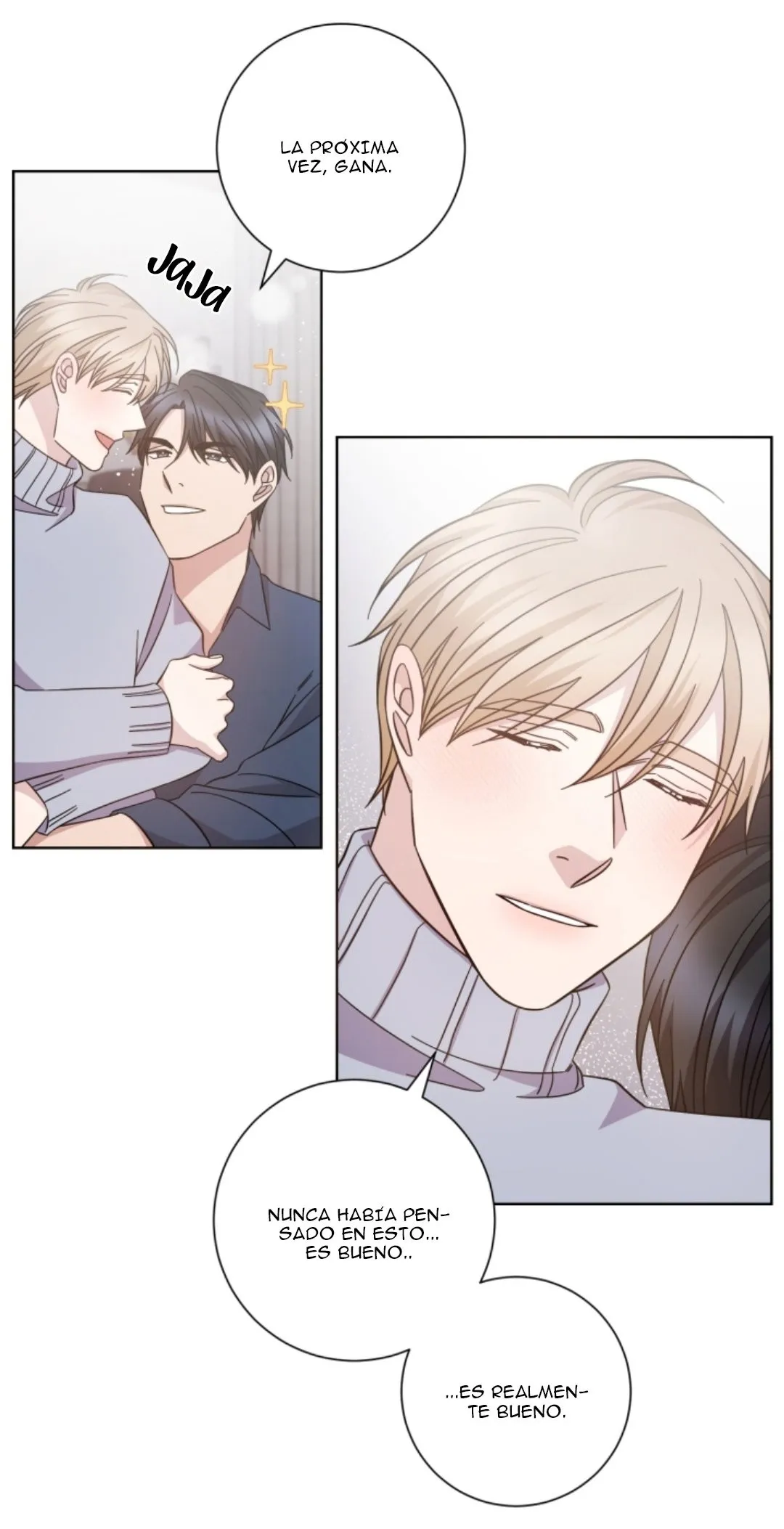 Camino De Separación Capítulo 61 en Línea - página 34