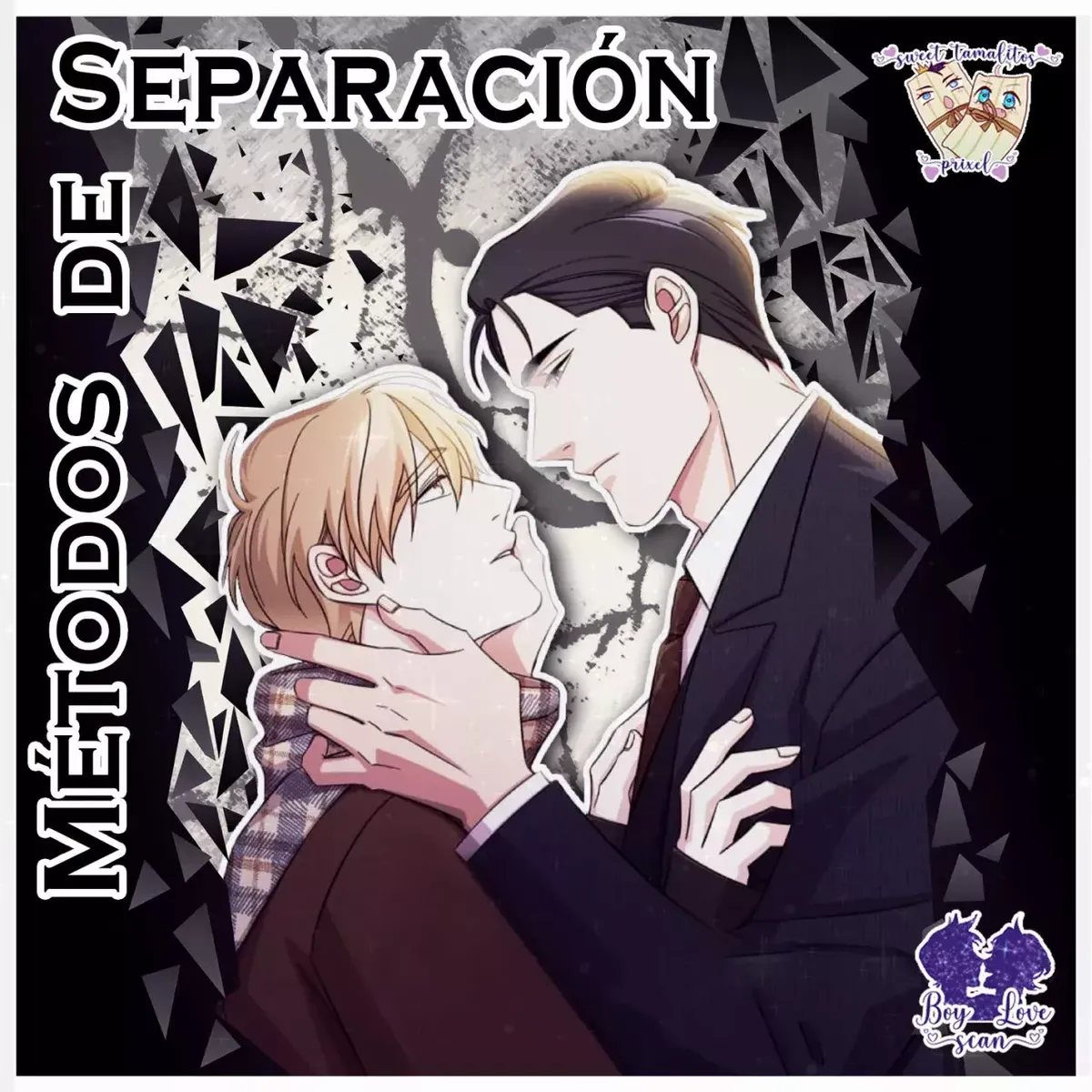 Camino De Separación Capítulo 62 en Línea - página 1