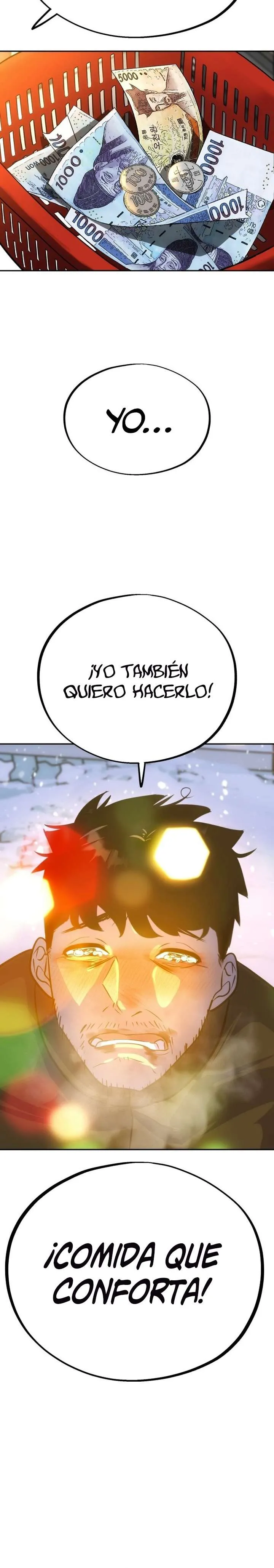 Camión De Comida De Go Deok-Chun Capítulo 1 en Línea - página 19