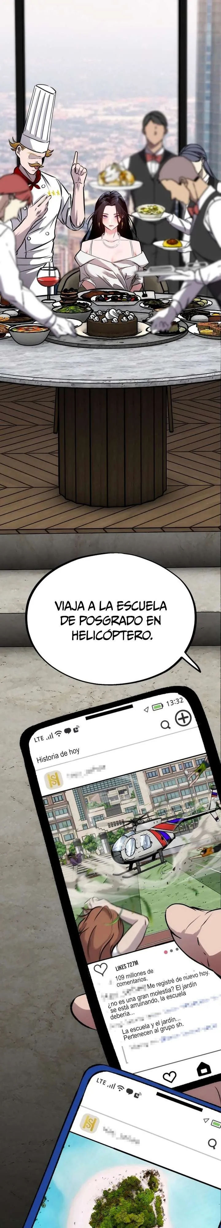 Camión De Comida De Go Deok-Chun Capítulo 1 en Línea - página 24