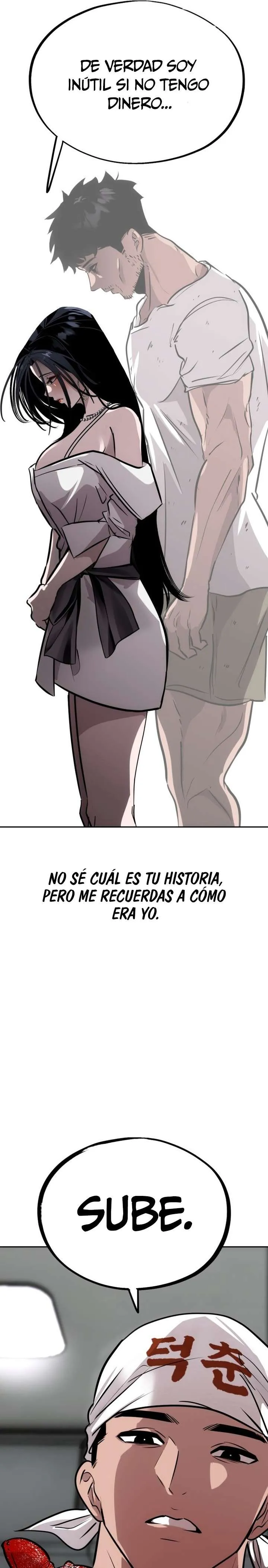 Camión De Comida De Go Deok-Chun Capítulo 1 en Línea - página 44