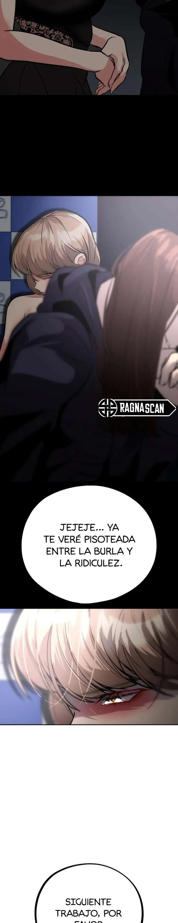 Camión De Comida De Go Deok-Chun Capítulo 13 en Línea - página 34