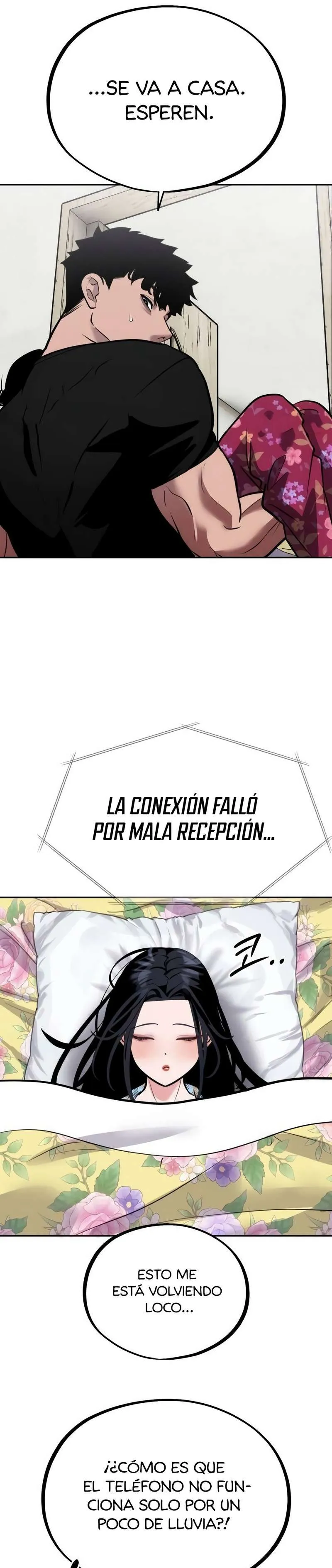 Camión De Comida De Go Deok-Chun Capítulo 17 en Línea - página 10