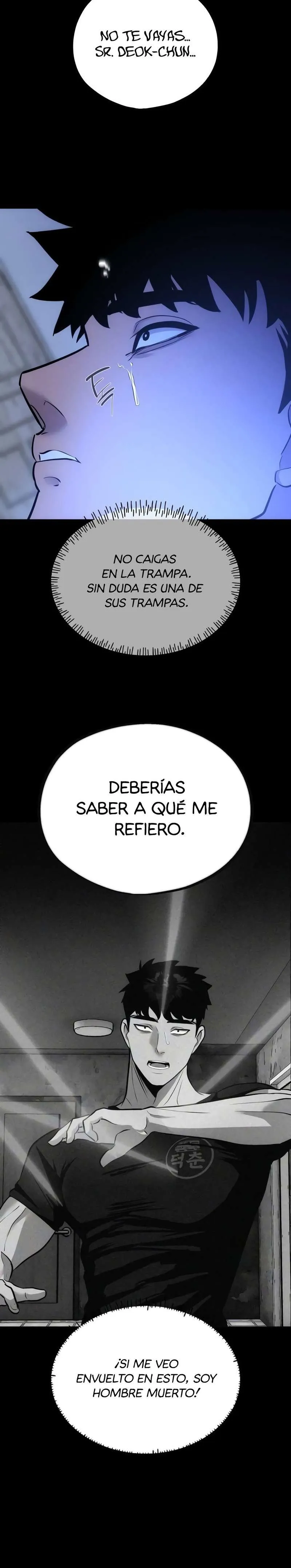 Camión De Comida De Go Deok-Chun Capítulo 17 en Línea - página 17