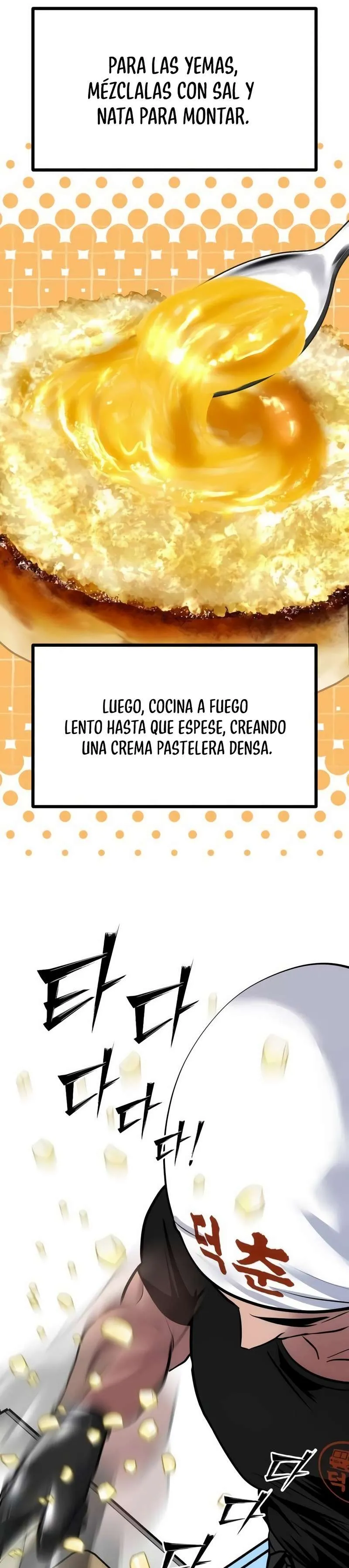 Camión De Comida De Go Deok-Chun Capítulo 17 en Línea - página 28