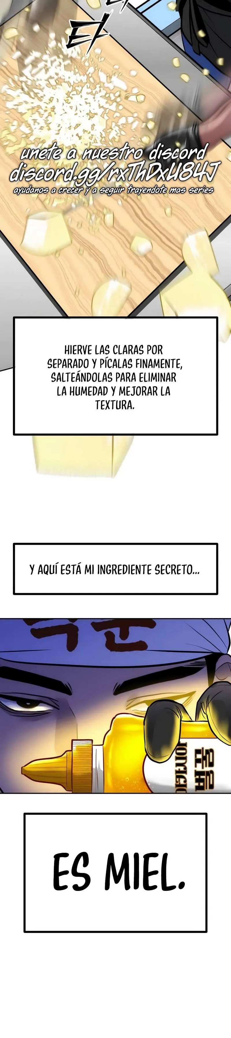 Camión De Comida De Go Deok-Chun Capítulo 17 en Línea - página 29