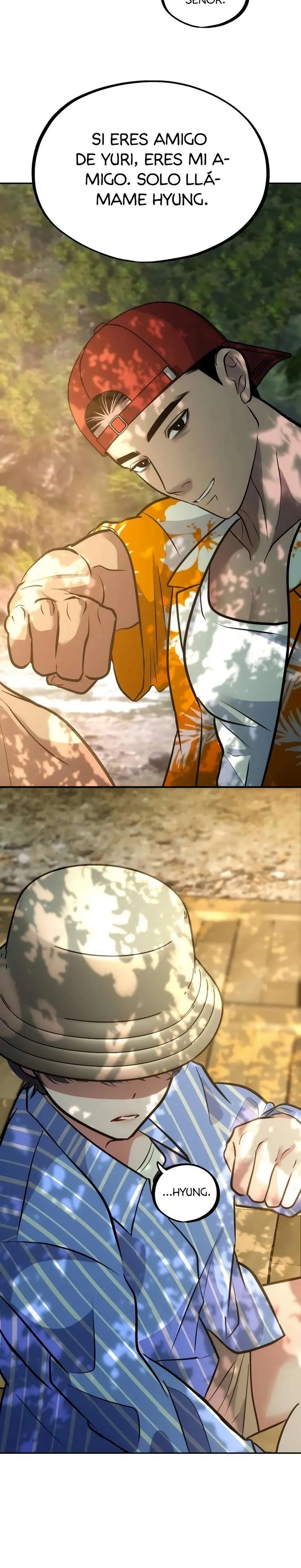 Camión De Comida De Go Deok-Chun Capítulo 19 en Línea - página 47
