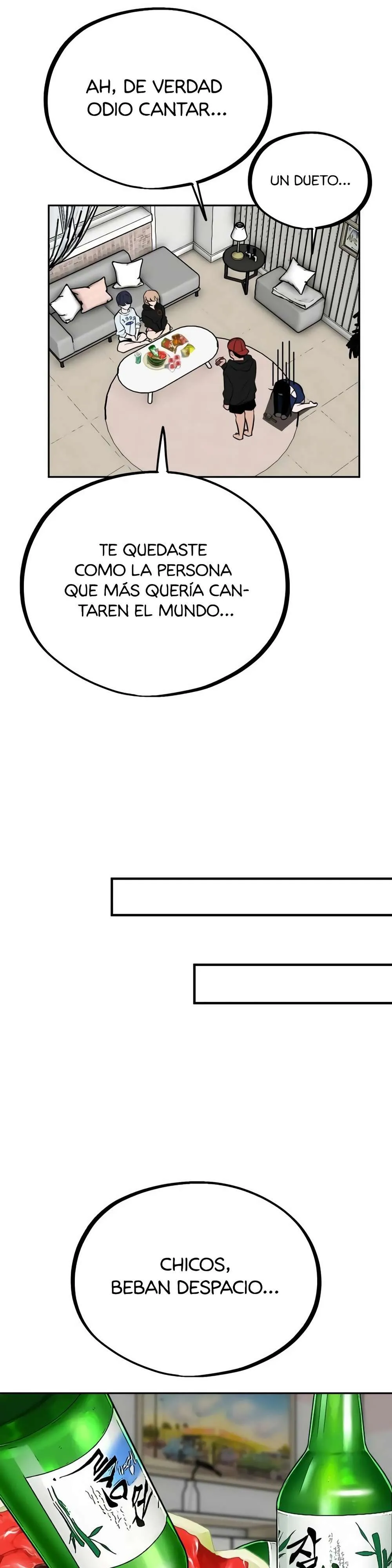 Camión De Comida De Go Deok-Chun Capítulo 20 en Línea - página 44