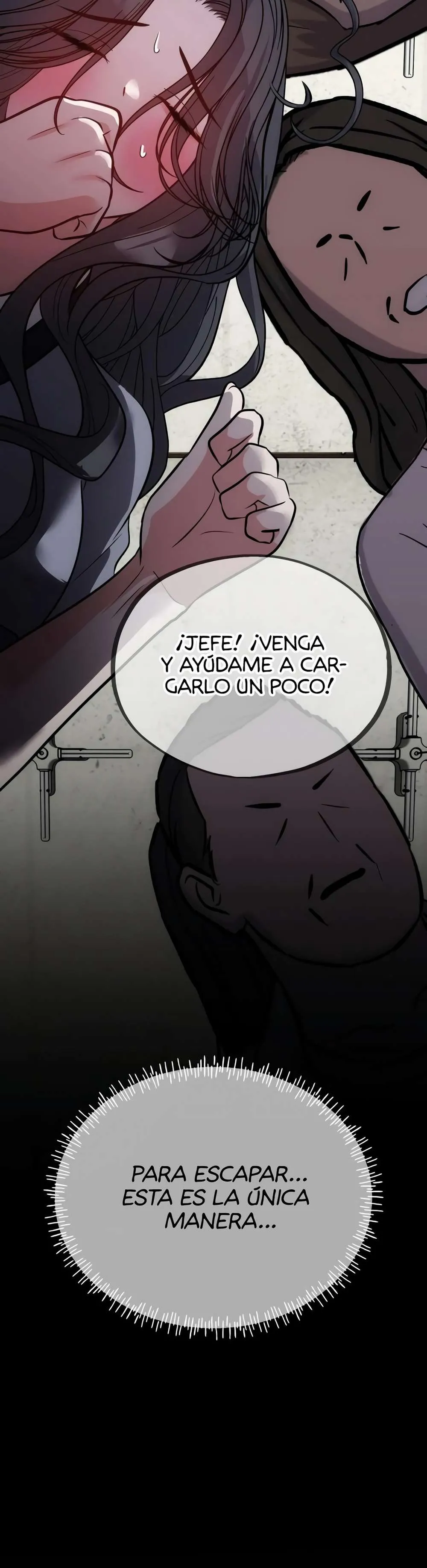 Camión De Comida De Go Deok-Chun Capítulo 24 en Línea - página 7