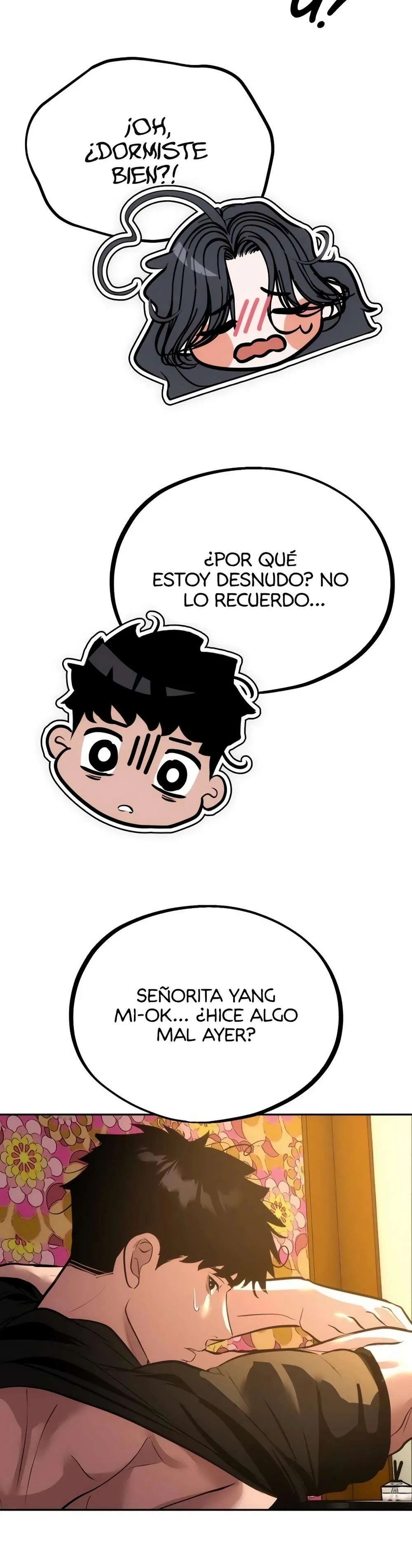 Camión De Comida De Go Deok-Chun Capítulo 24 en Línea - página 25