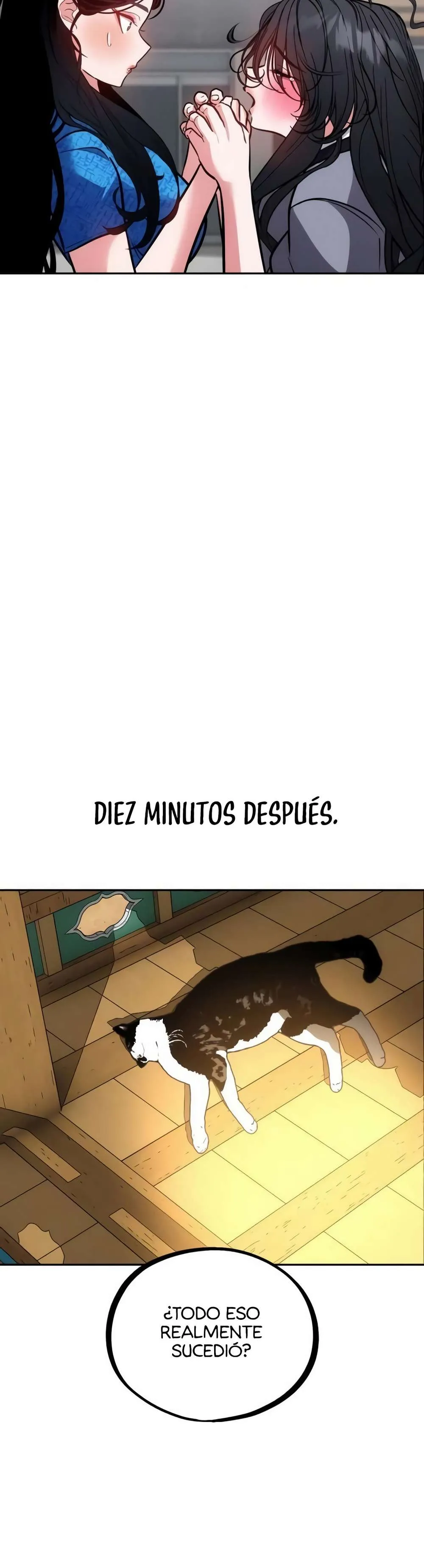 Camión De Comida De Go Deok-Chun Capítulo 25 en Línea - página 4