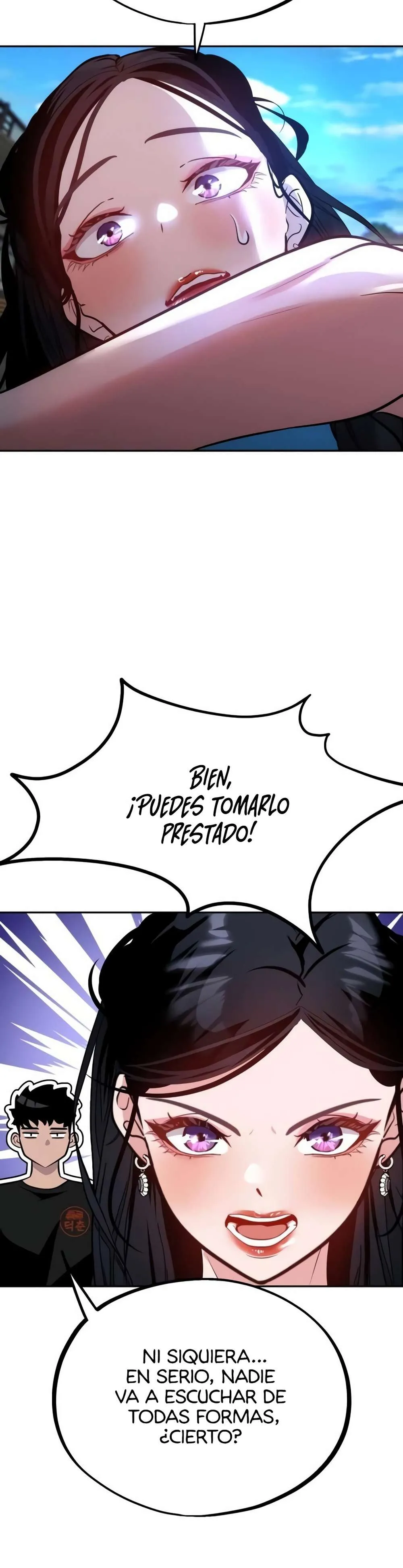 Camión De Comida De Go Deok-Chun Capítulo 25 en Línea - página 7
