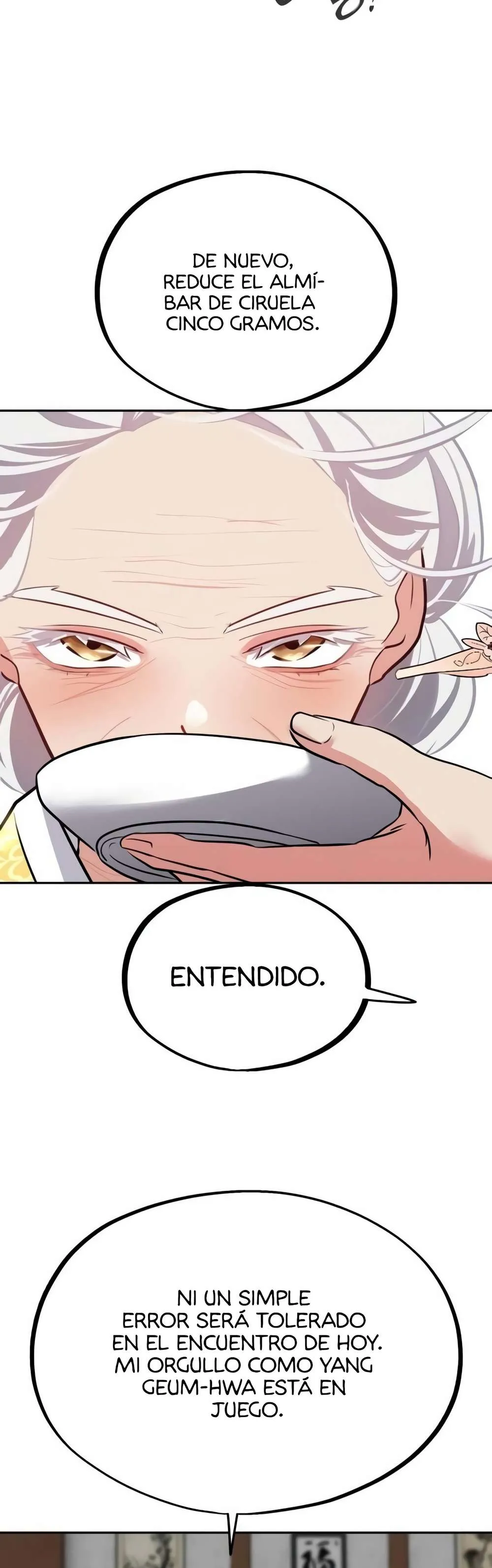 Camión De Comida De Go Deok-Chun Capítulo 25 en Línea - página 13