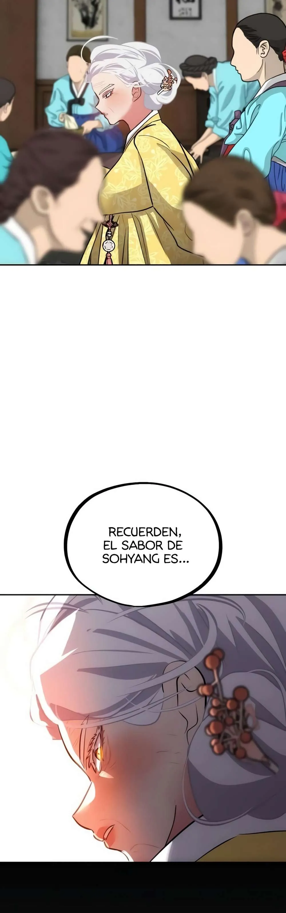 Camión De Comida De Go Deok-Chun Capítulo 25 en Línea - página 14