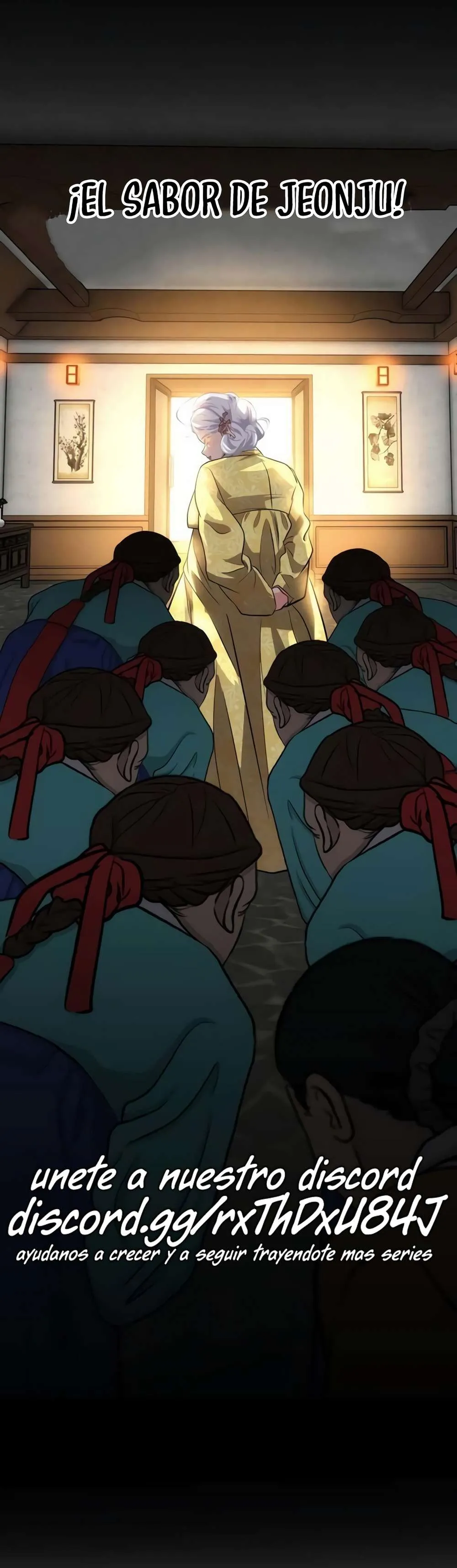 Camión De Comida De Go Deok-Chun Capítulo 25 en Línea - página 15