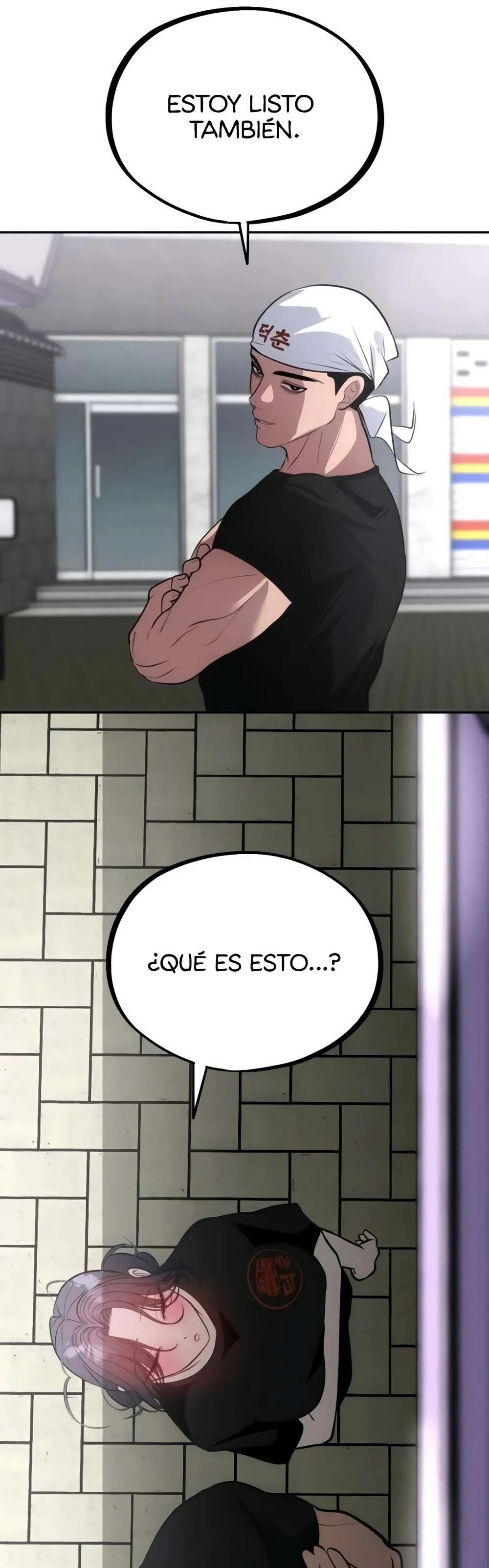 Camión De Comida De Go Deok-Chun Capítulo 25 en Línea - página 17