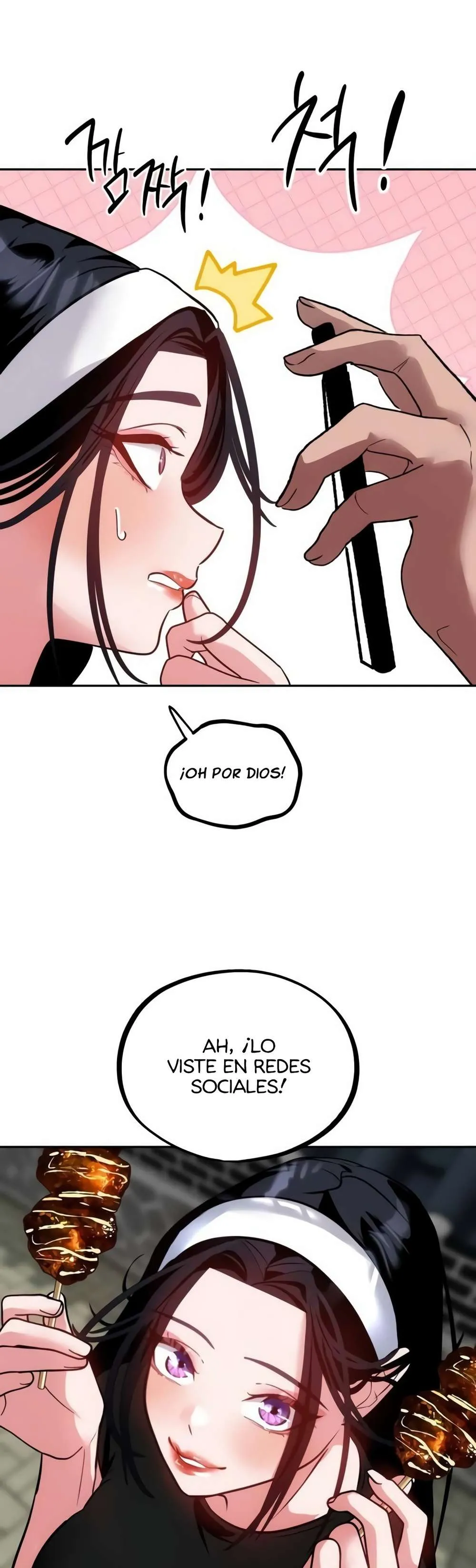 Camión De Comida De Go Deok-Chun Capítulo 25 en Línea - página 51