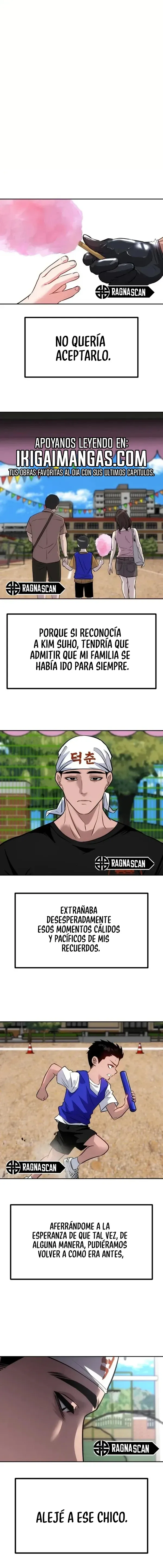 Camión De Comida De Go Deok-Chun Capítulo 36 en Línea - página 2