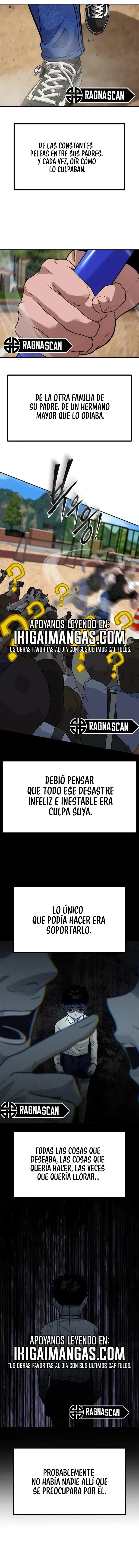 Camión De Comida De Go Deok-Chun Capítulo 36 en Línea - página 6