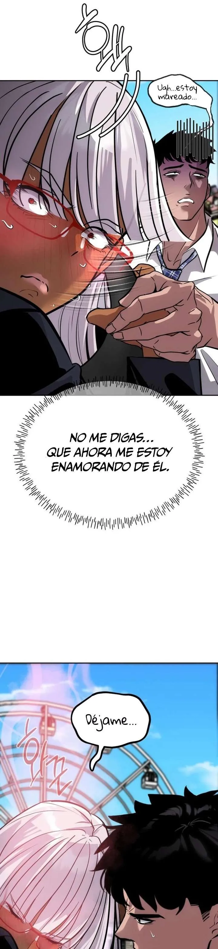 Camión De Comida De Go Deok-Chun Capítulo 6 en Línea - página 45