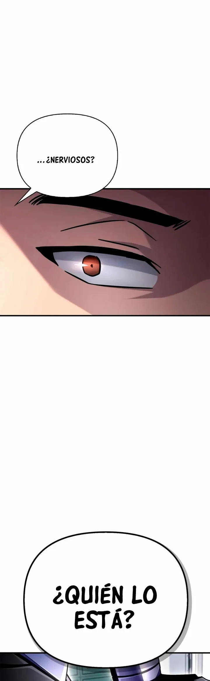 Campo de batalla superhumano Capítulo 101 en Línea - página 20