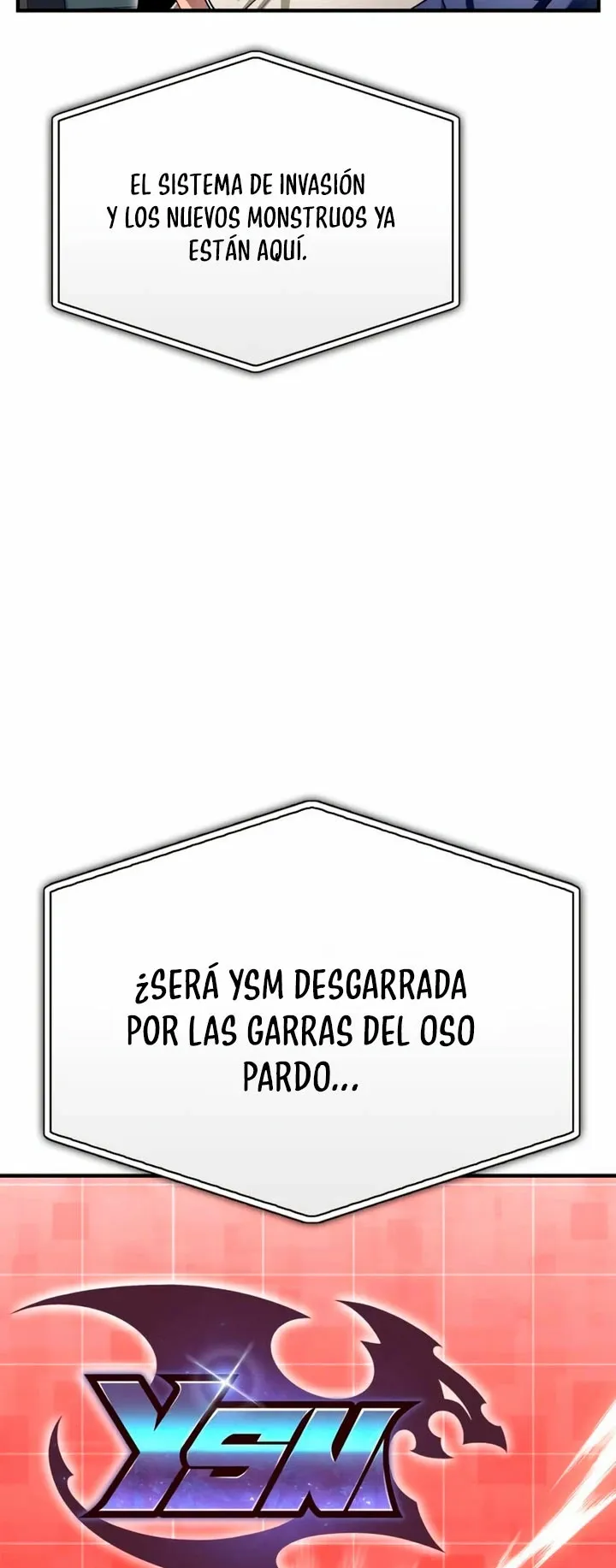 Campo de batalla superhumano Capítulo 101 en Línea - página 29