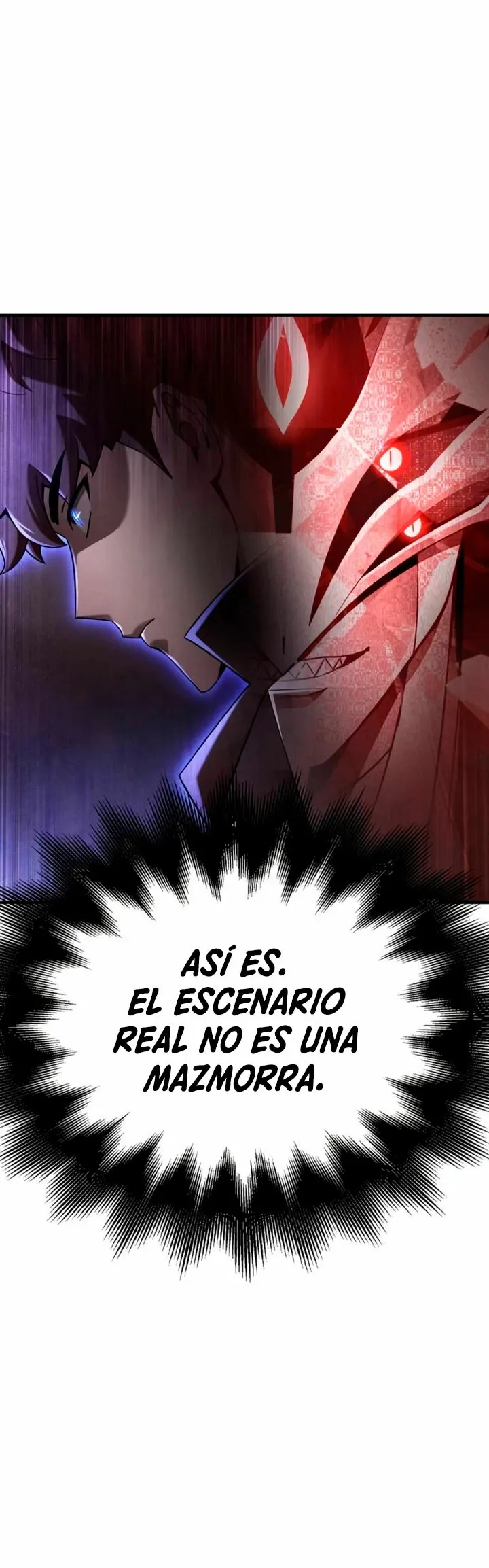 Campo de batalla superhumano Capítulo 101 en Línea - página 52