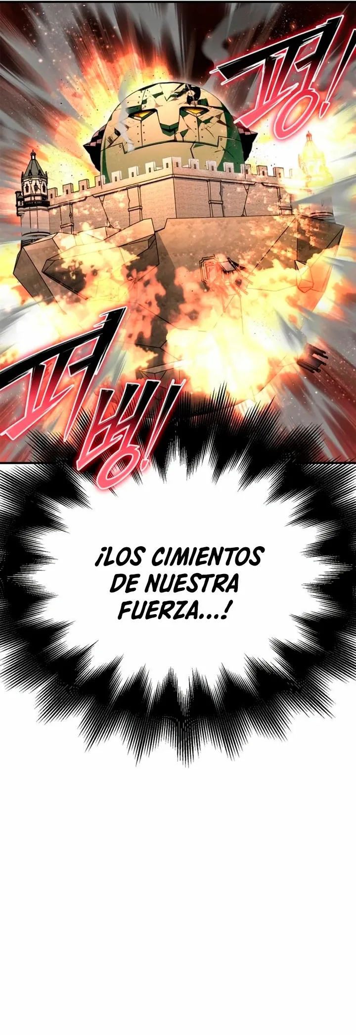 Campo de batalla superhumano Capítulo 105 en Línea - página 24