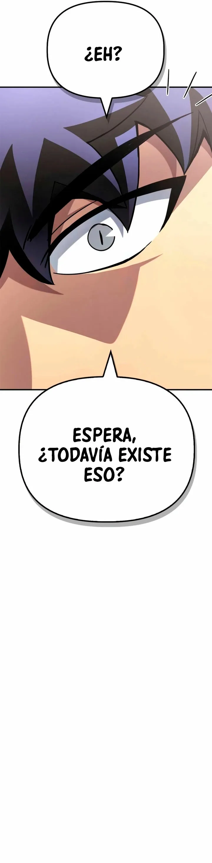 Campo de batalla superhumano Capítulo 105 en Línea - página 37