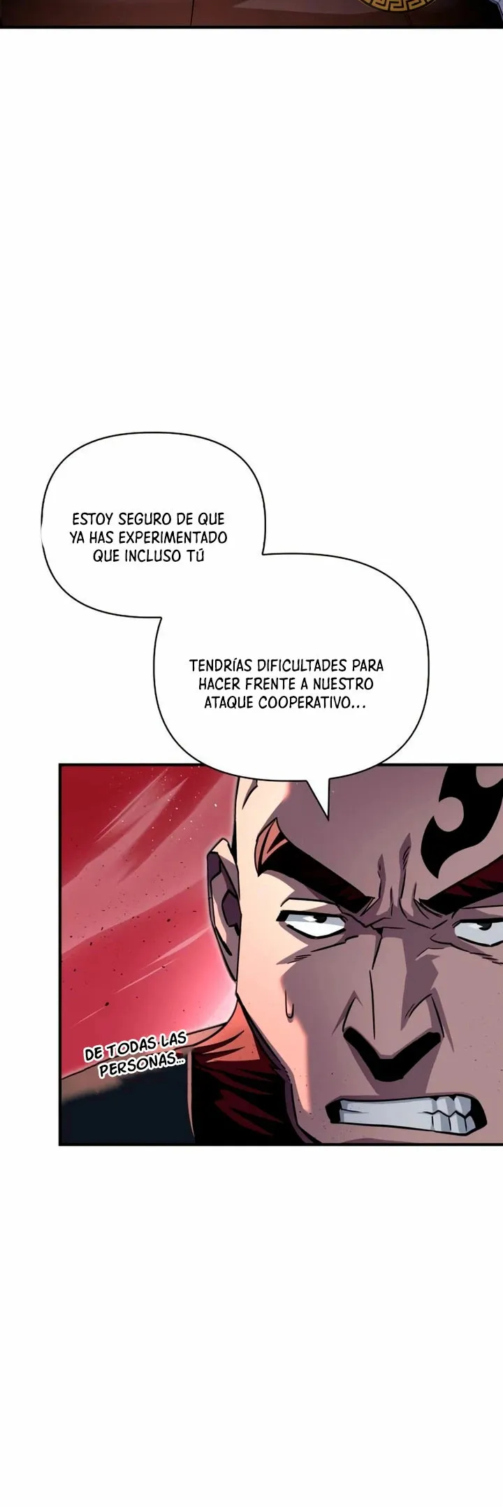 Campo de batalla superhumano Capítulo 105 en Línea - página 63