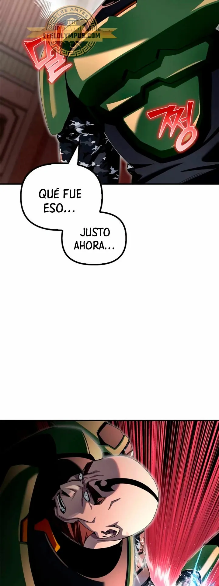 Campo de batalla superhumano Capítulo 105 en Línea - página 70