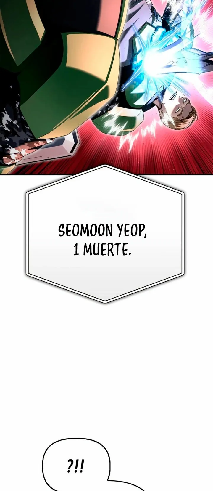 Campo de batalla superhumano Capítulo 105 en Línea - página 71