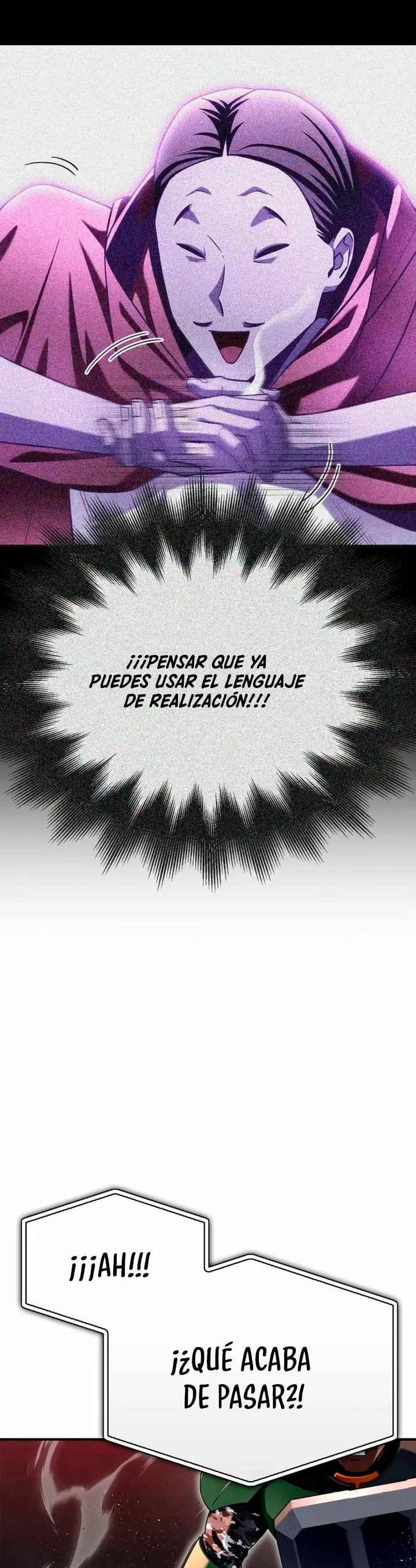 Campo de batalla superhumano Capítulo 105 en Línea - página 74