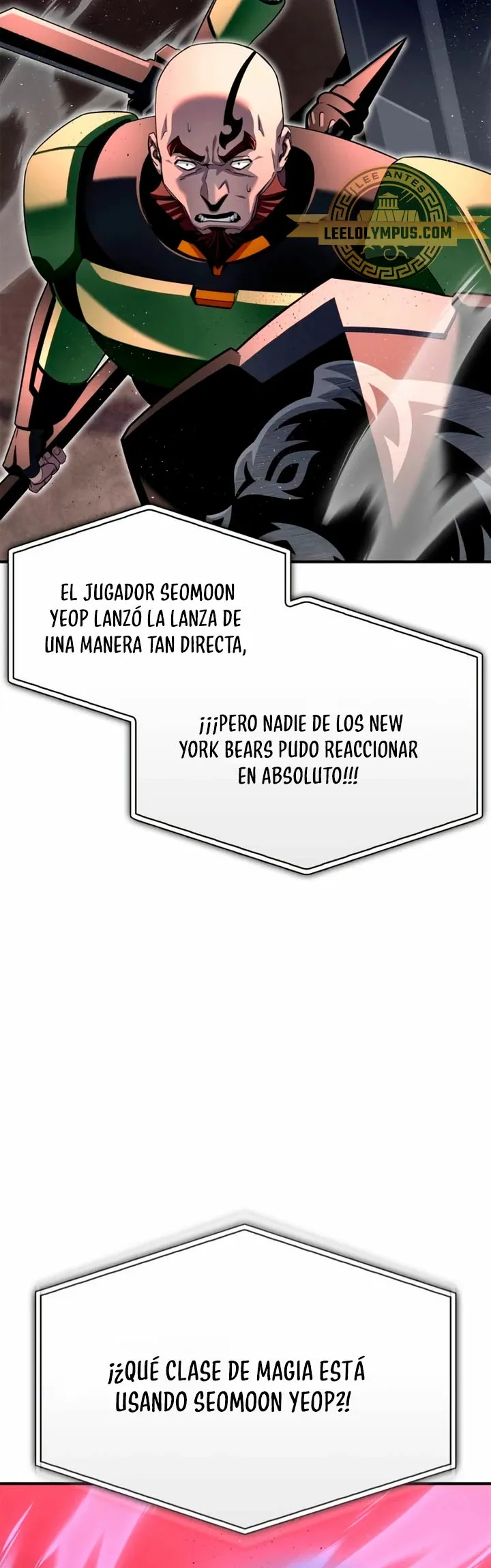 Campo de batalla superhumano Capítulo 105 en Línea - página 75