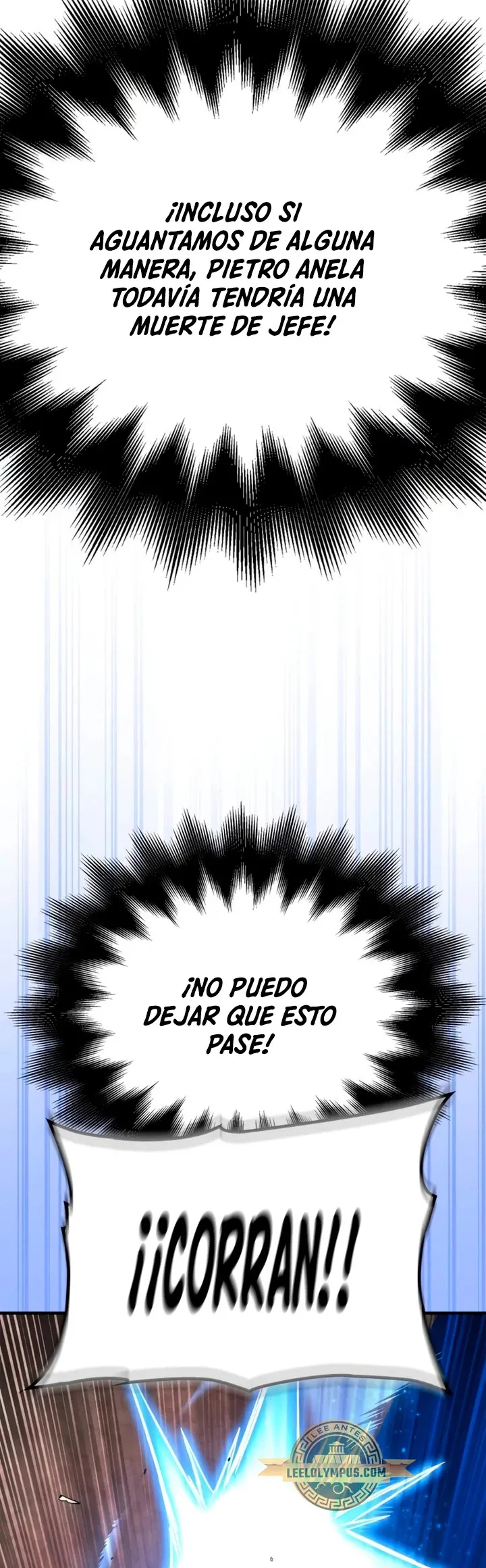 Campo de batalla superhumano Capítulo 106 en Línea - página 55