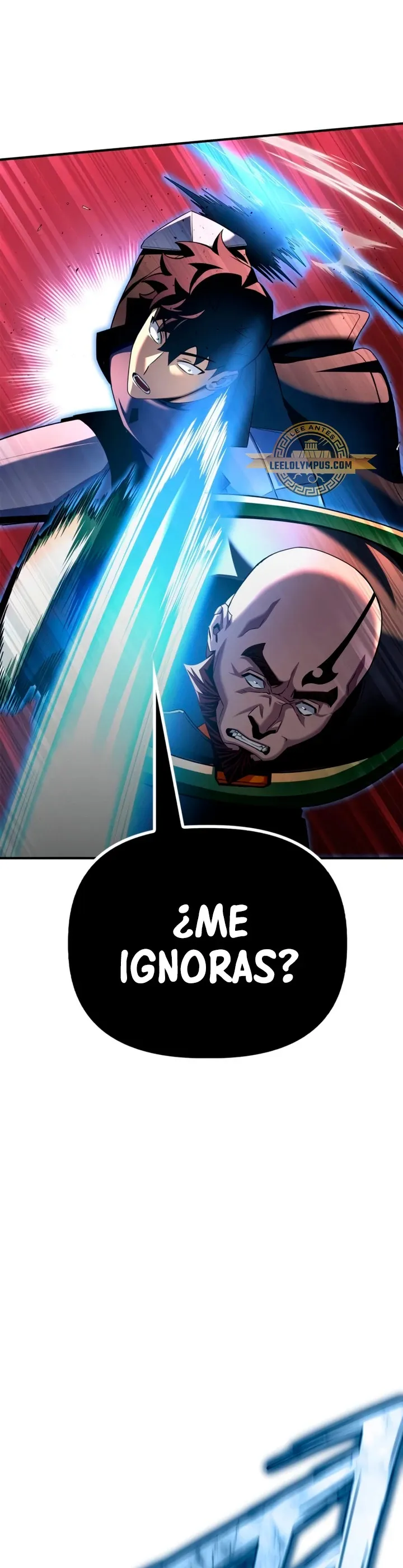 Campo de batalla superhumano Capítulo 106 en Línea - página 65