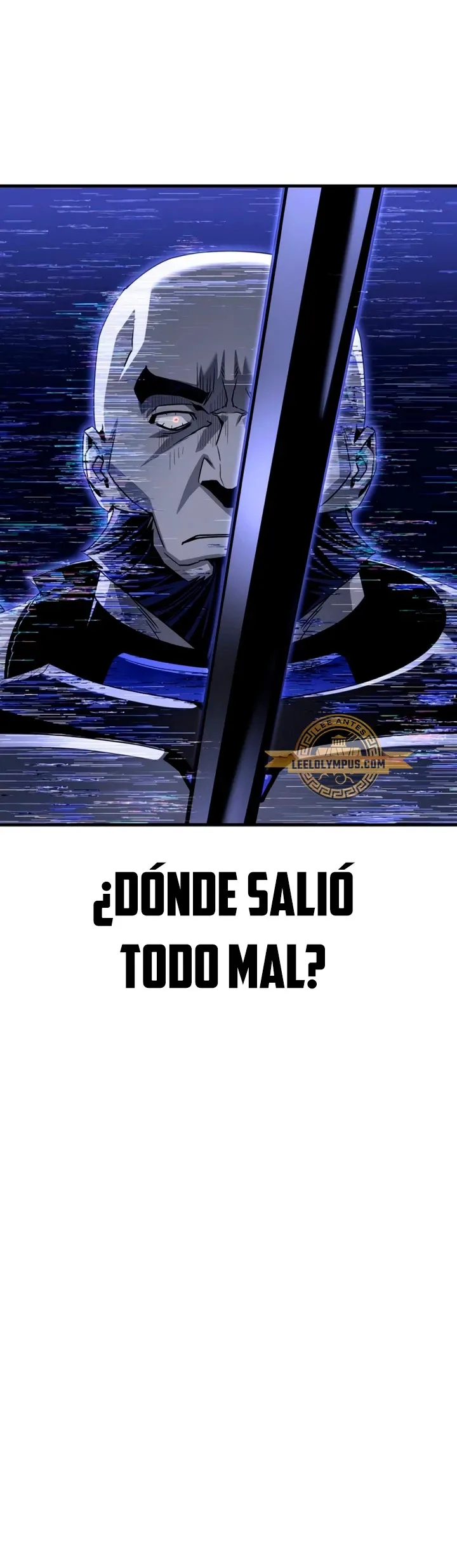 Campo de batalla superhumano Capítulo 106 en Línea - página 69