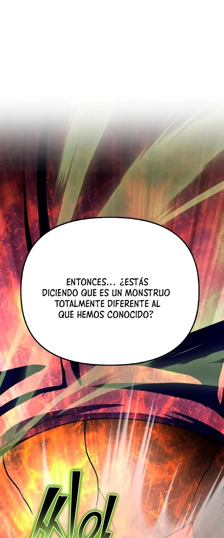 Campo de batalla superhumano Capítulo 107 en Línea - página 10