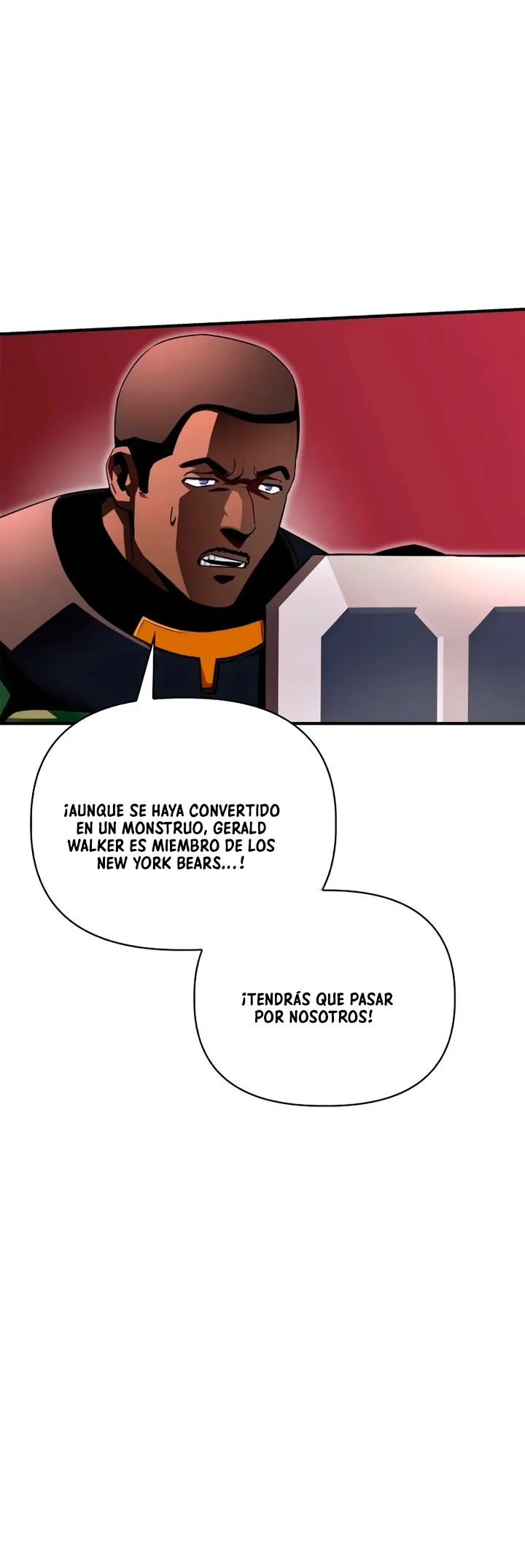 Campo de batalla superhumano Capítulo 107 en Línea - página 17