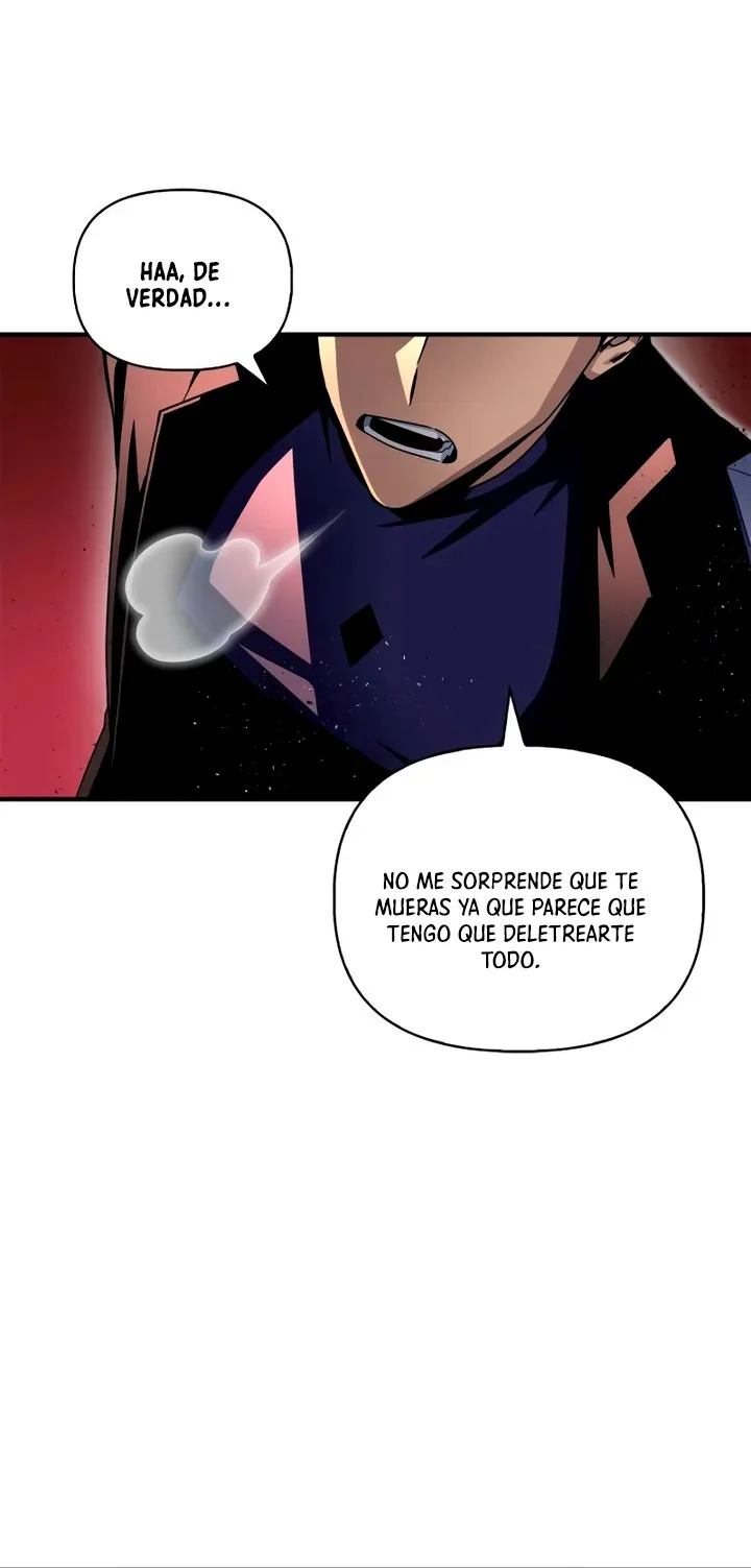 Campo de batalla superhumano Capítulo 107 en Línea - página 36