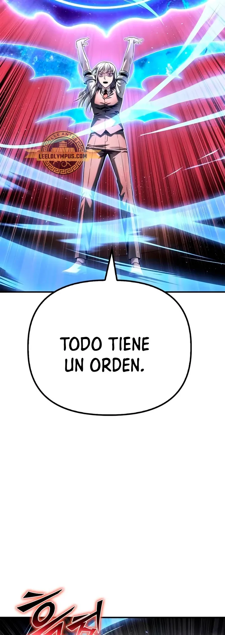 Campo de batalla superhumano Capítulo 107 en Línea - página 76