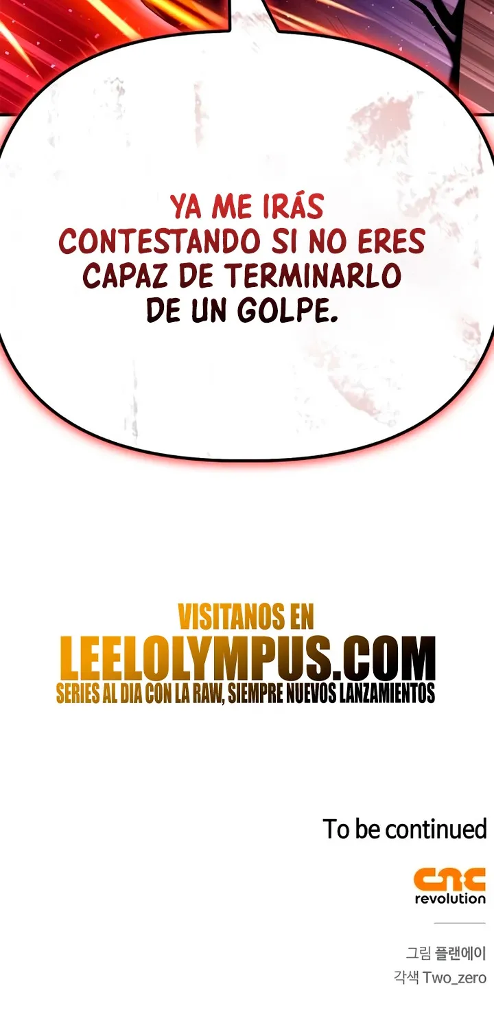 Campo de batalla superhumano Capítulo 107 en Línea - página 83